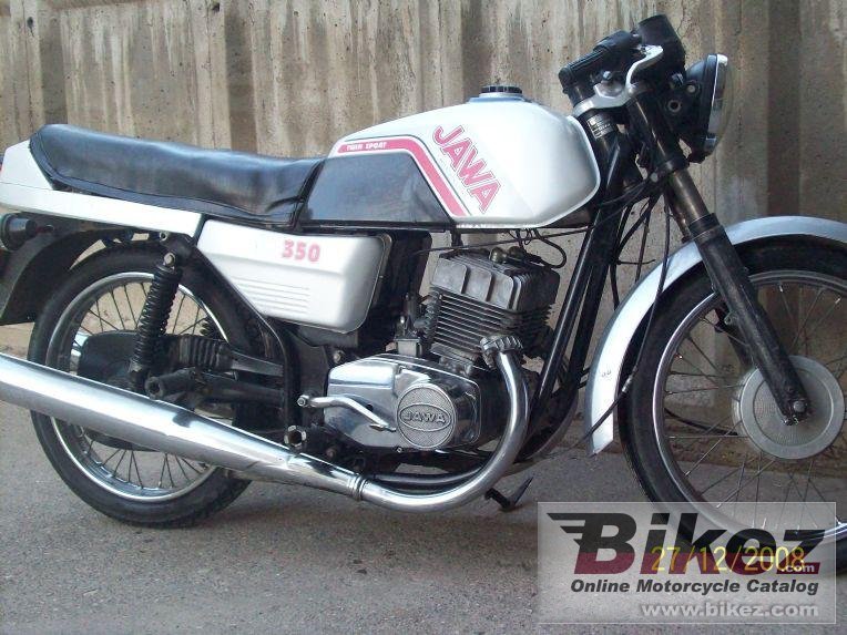 Big  640 sport picture and wallpaper from Bikez.com